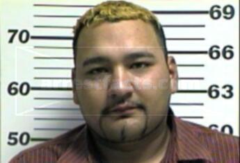 Meliton Juarez Rincon