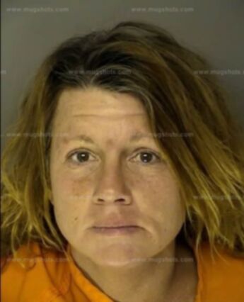 Shelly Jean Toliver