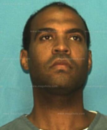 John Franklyn Arline Jr