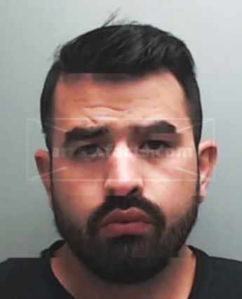 Matthew James Quijas