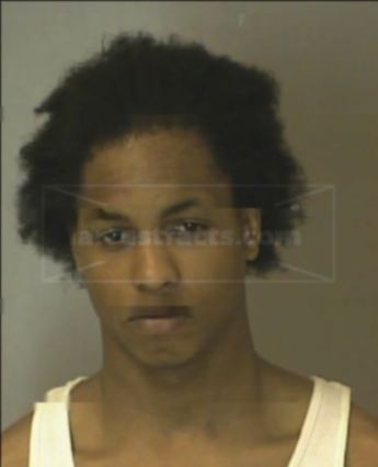 Lamar D Walker
