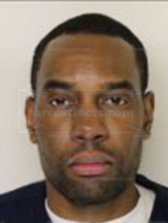 Jermaine Dent