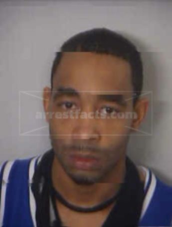 Kevin Jackson