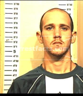 Casey Scott Bridges