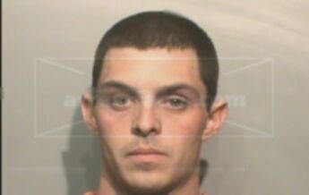 Chad Aaron Thornburg