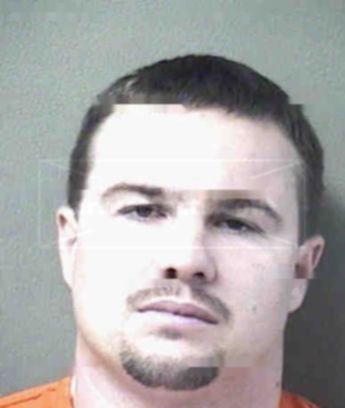 Nathan Eric Crowder