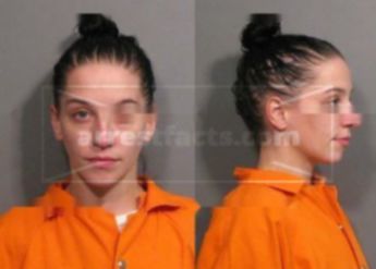 Jennifer Elaine Britt