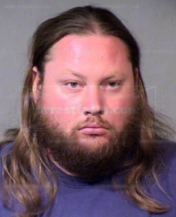 James Michael Parks