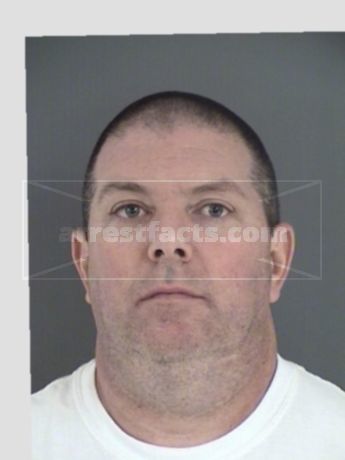 Mitchael Shane Starling