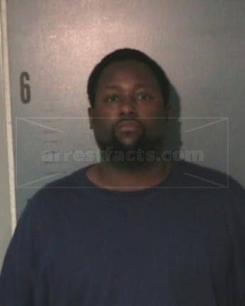 Michael Wayne Crump