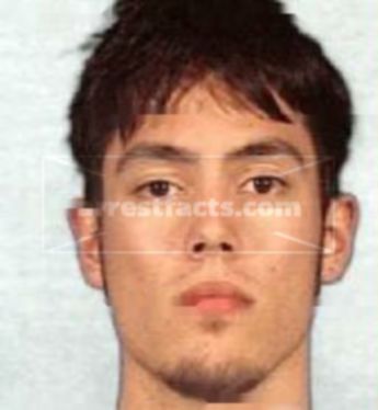 Michael Shane Sanchez