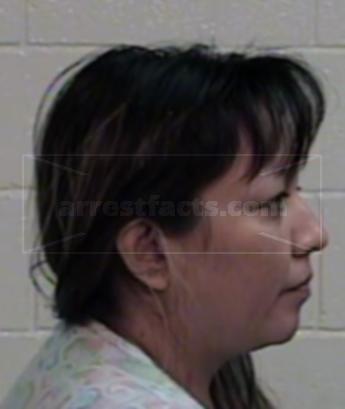 Rosalinda Deleon Ordaz Enriquez