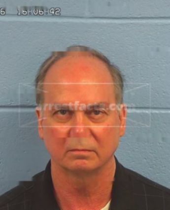 Roy Dean Pruett