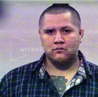 Randy Lee Lopez