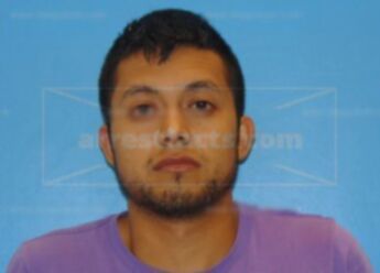 Nestor Martinez-Flores