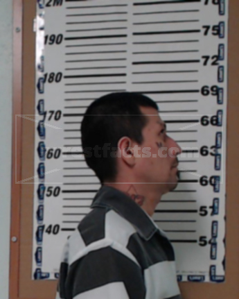 Jose Olmos
