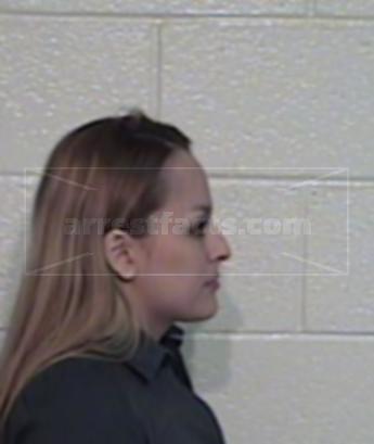 Mayra Guadalupe Montoya Rivera