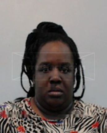 Toya Denise Taylor