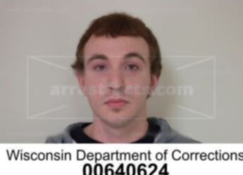 Dylan M Rehorst