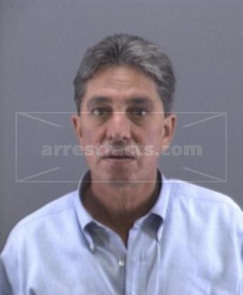 Roy Michael Mitchell