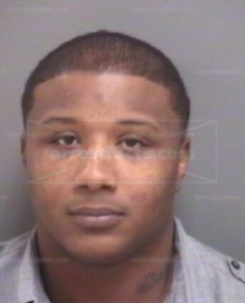 Edward Damar Johnson