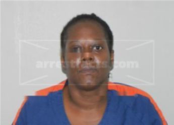 Carolyn Alesia Tucker