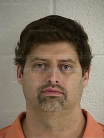 Eric Steven Johnson