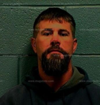 Lance Clay Kirksey