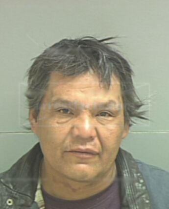 Raymond Begay