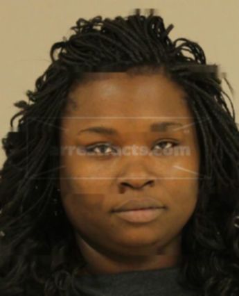 Theresa Michelle Eubanks