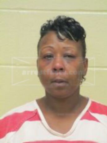 Brenda Brown