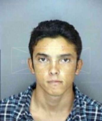 Darwyn Eliseo Chirinos
