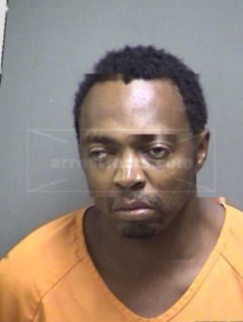 Kendrick Dwayne Craddock