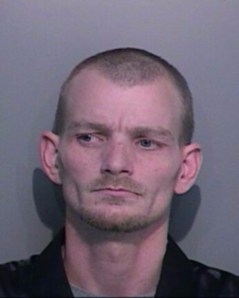 Tony Michael Millward