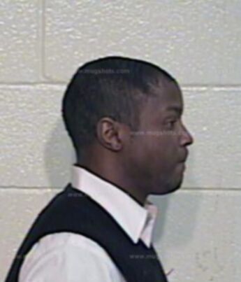 Cory Ray Mayo