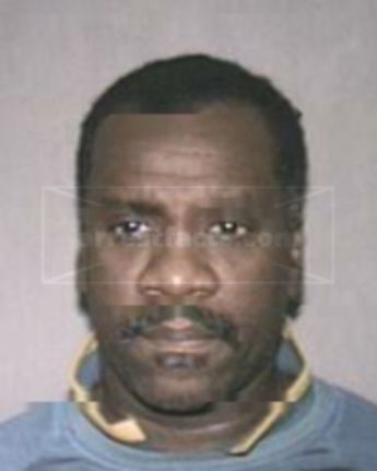 Gerald Crayton