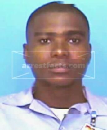 Reginald Demond Mayes