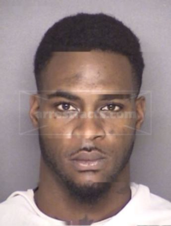 Devonta Lacraig Simmons