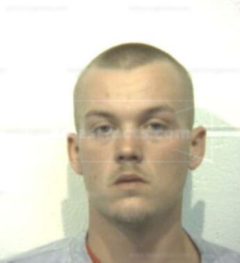 Clayton Dartland Jennings