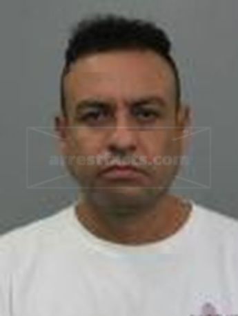Guillermo Alvarado-Mendez
