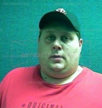 Bryan Christopher Bishop