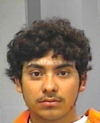 Armando Sanchez Garcia