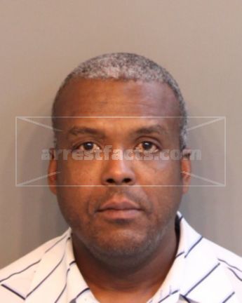 Benjamin Darryl Mayes