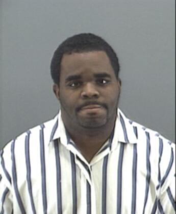 Kevin Calbert Mayo