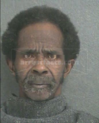 Ottis Roy Brown