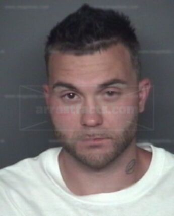 Cody Shane Bauer