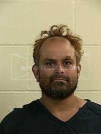 Garrett James Salinas