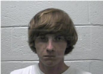 Mitchell Cody Allen
