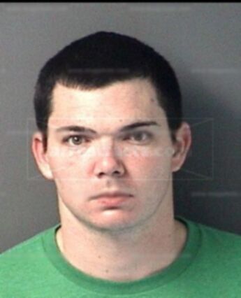 Spencer James Hankins