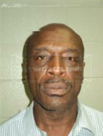 Charles Nathaniel Blufordcraving Sr.